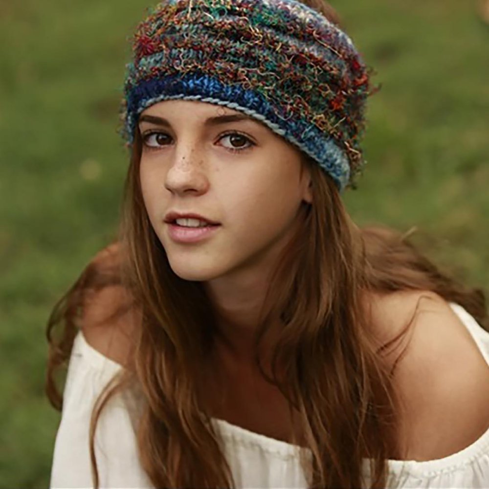 Emily Radler