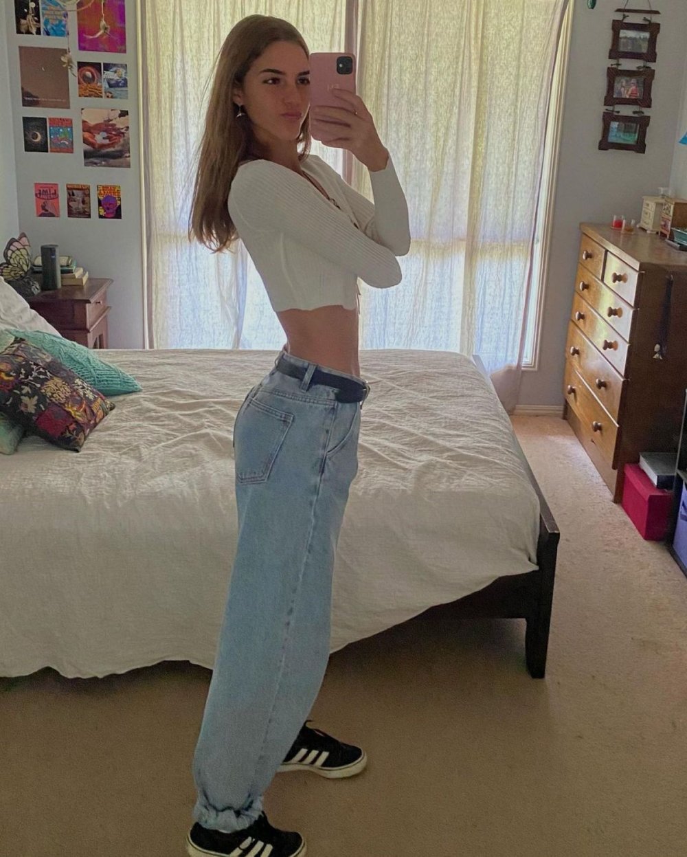 Emily Feld 2022 New