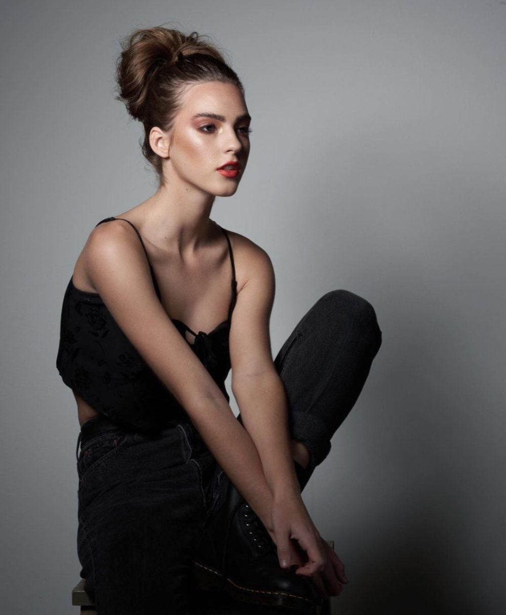 Emily Feld Losina