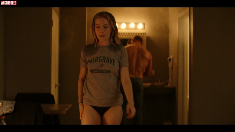 Willa Fitzgerald Jack Reacher Naked
