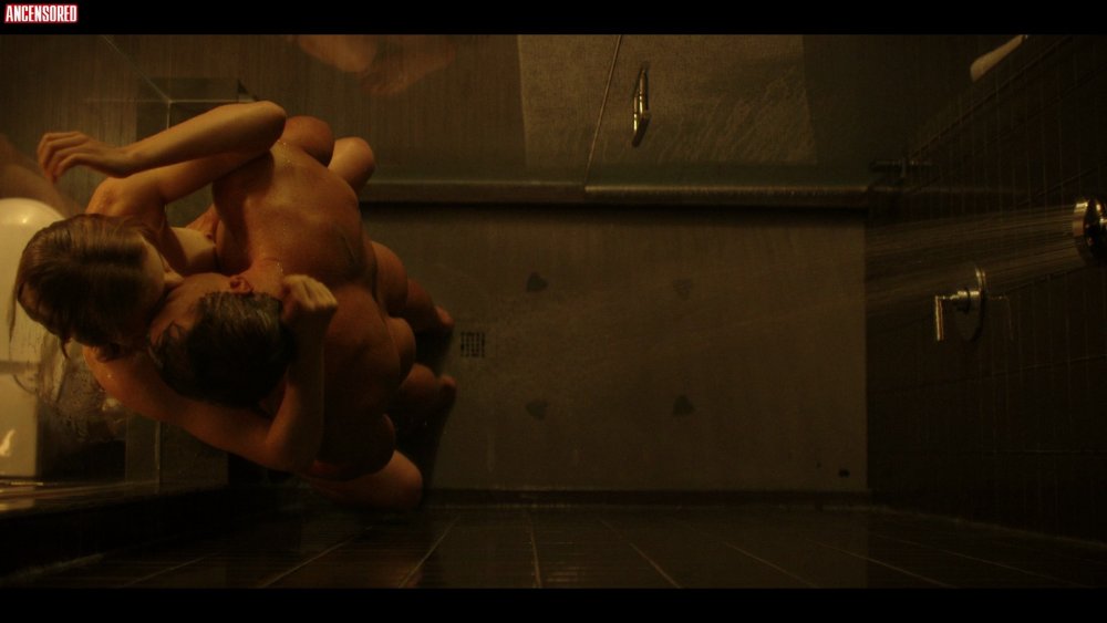 Willa Fitzgerald Naked