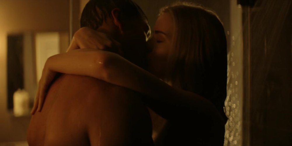 Willa Fitzgerald Naked