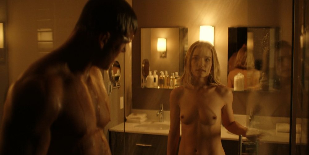 Willa Fitzgerald Naked