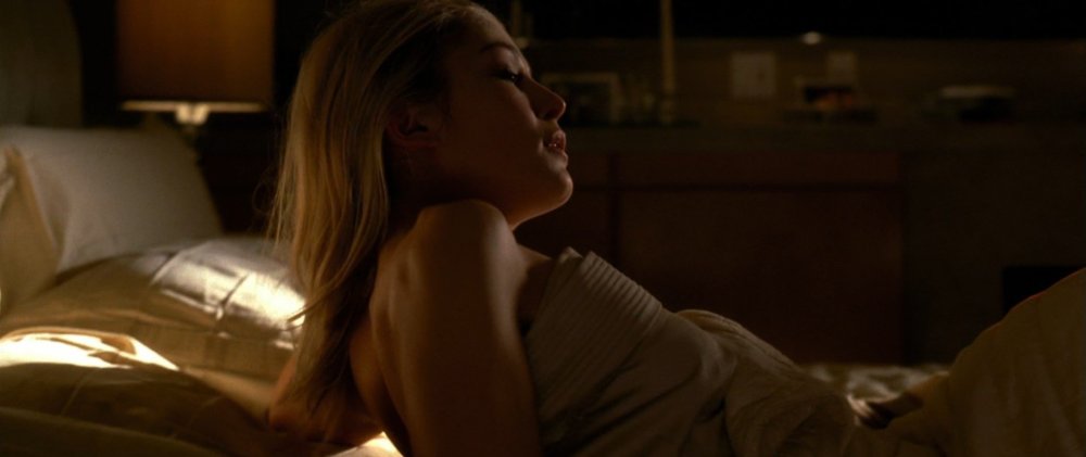 Willa Fitzgerald Naked