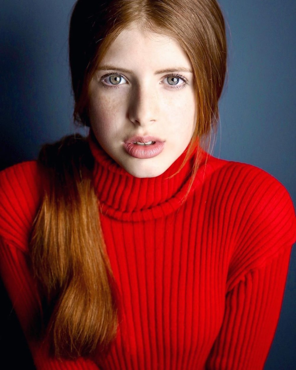 Julia Erokhina Eroshik