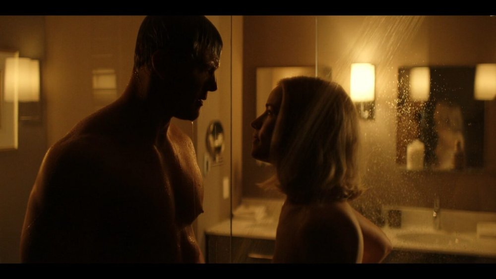 Willa Fitzgerald Naked