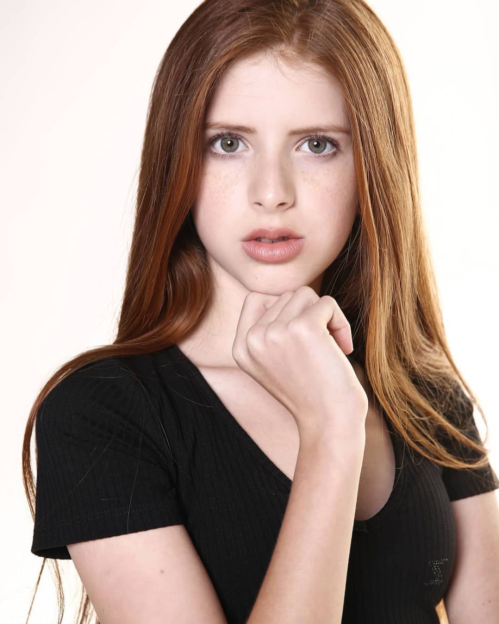 Julia Mayer