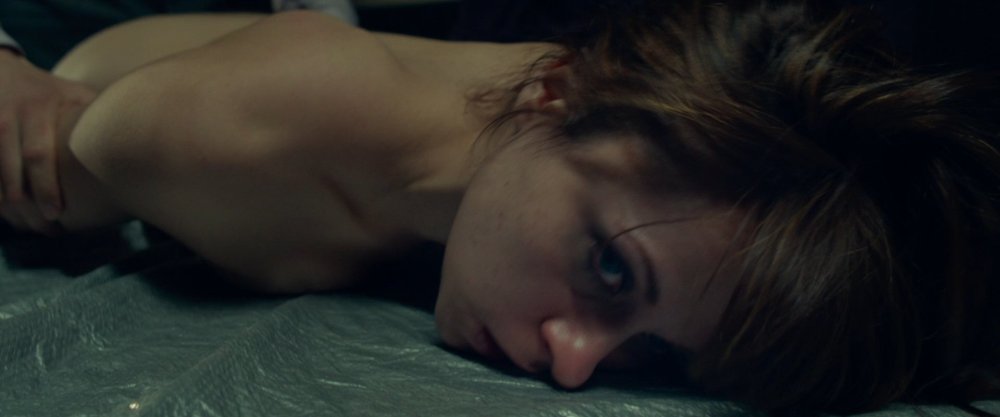 Yulia Yaroshenko Ekaterina Shiryaeva