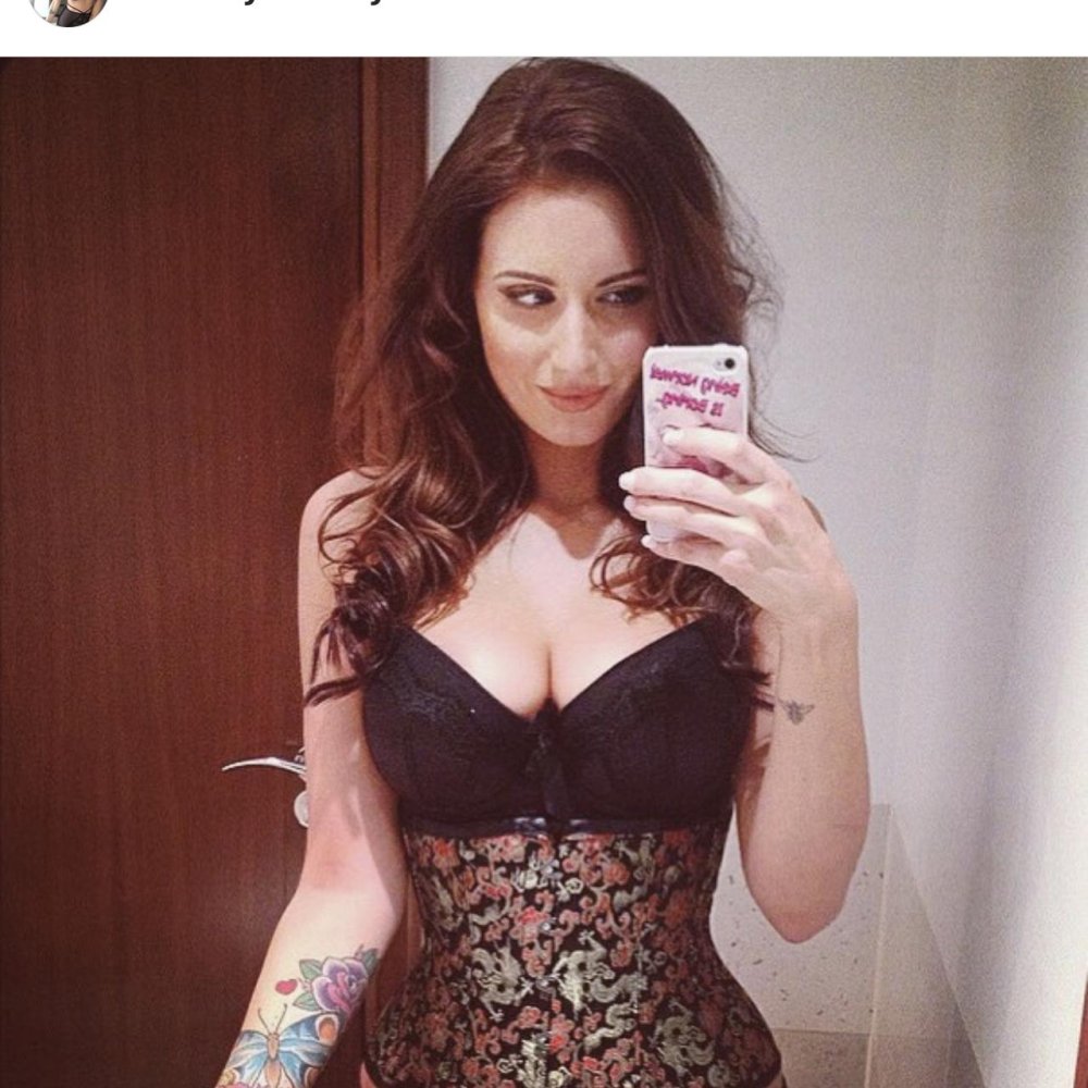 Sammy Braddi