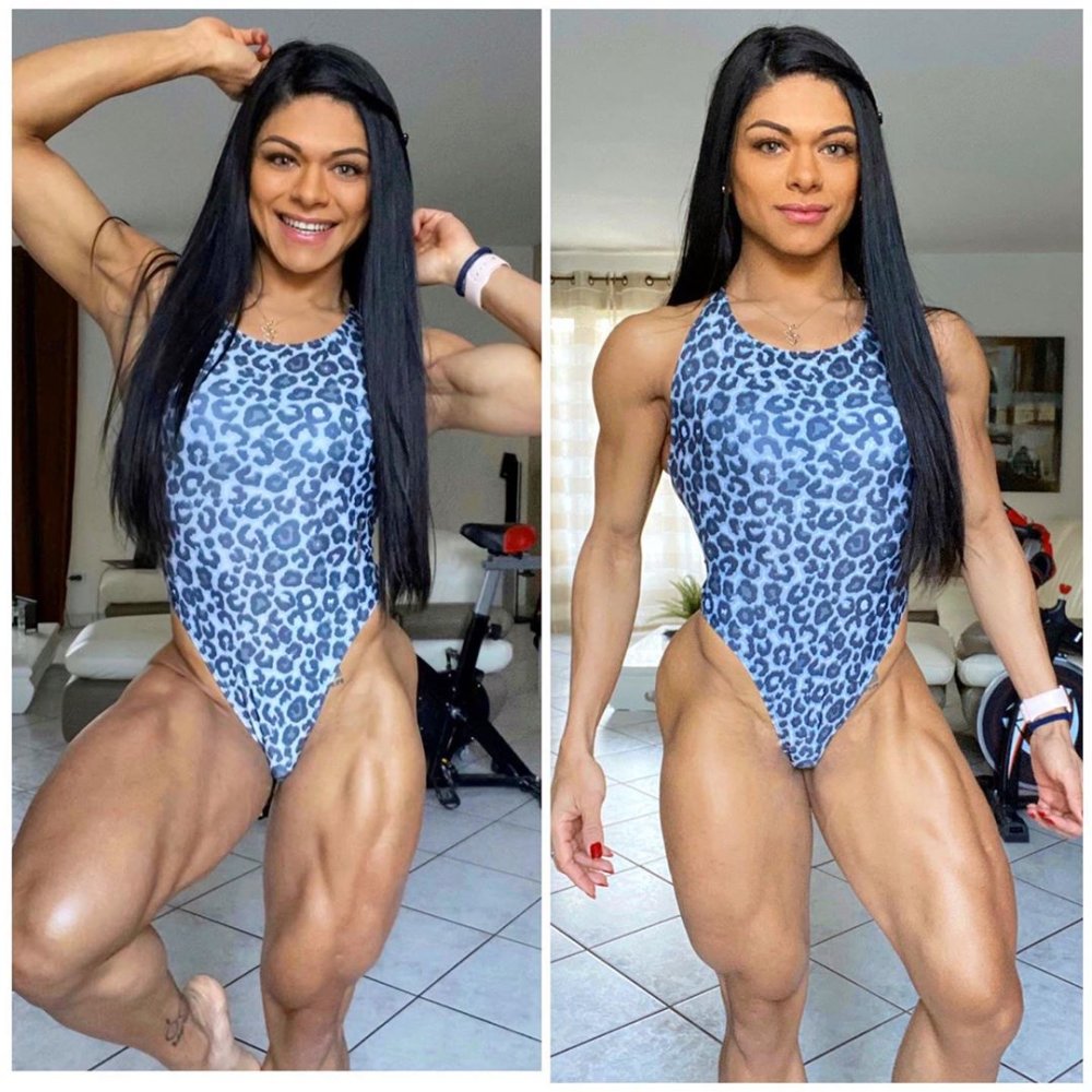 Juliana Estezo