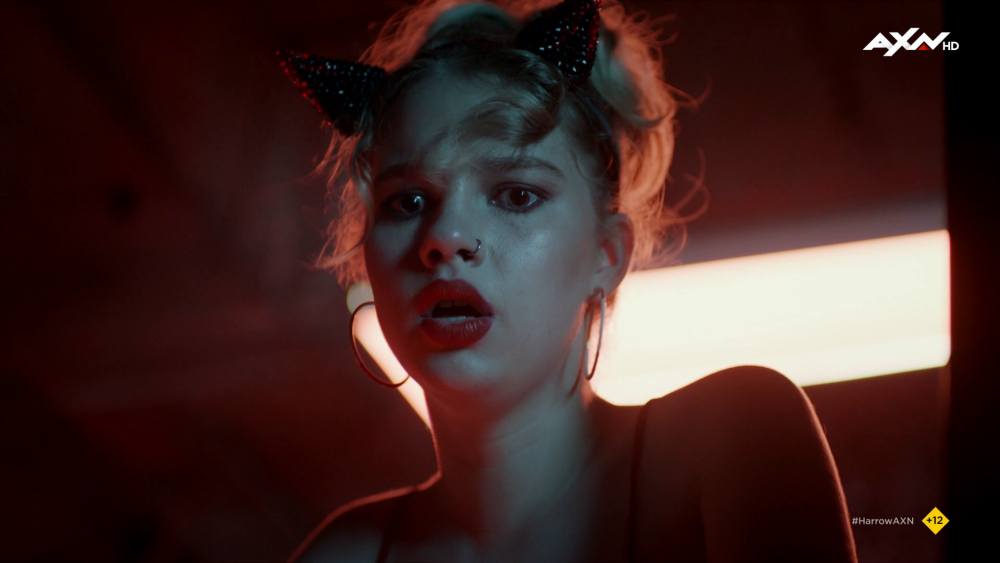 Ella Elastik actress