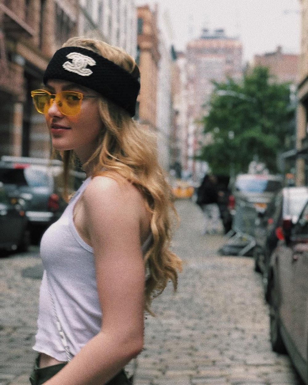 Klio Newton