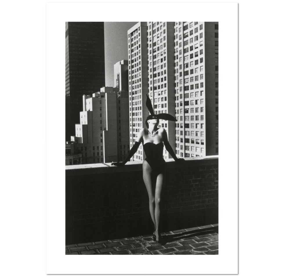 ELLA KERNKAMP Model