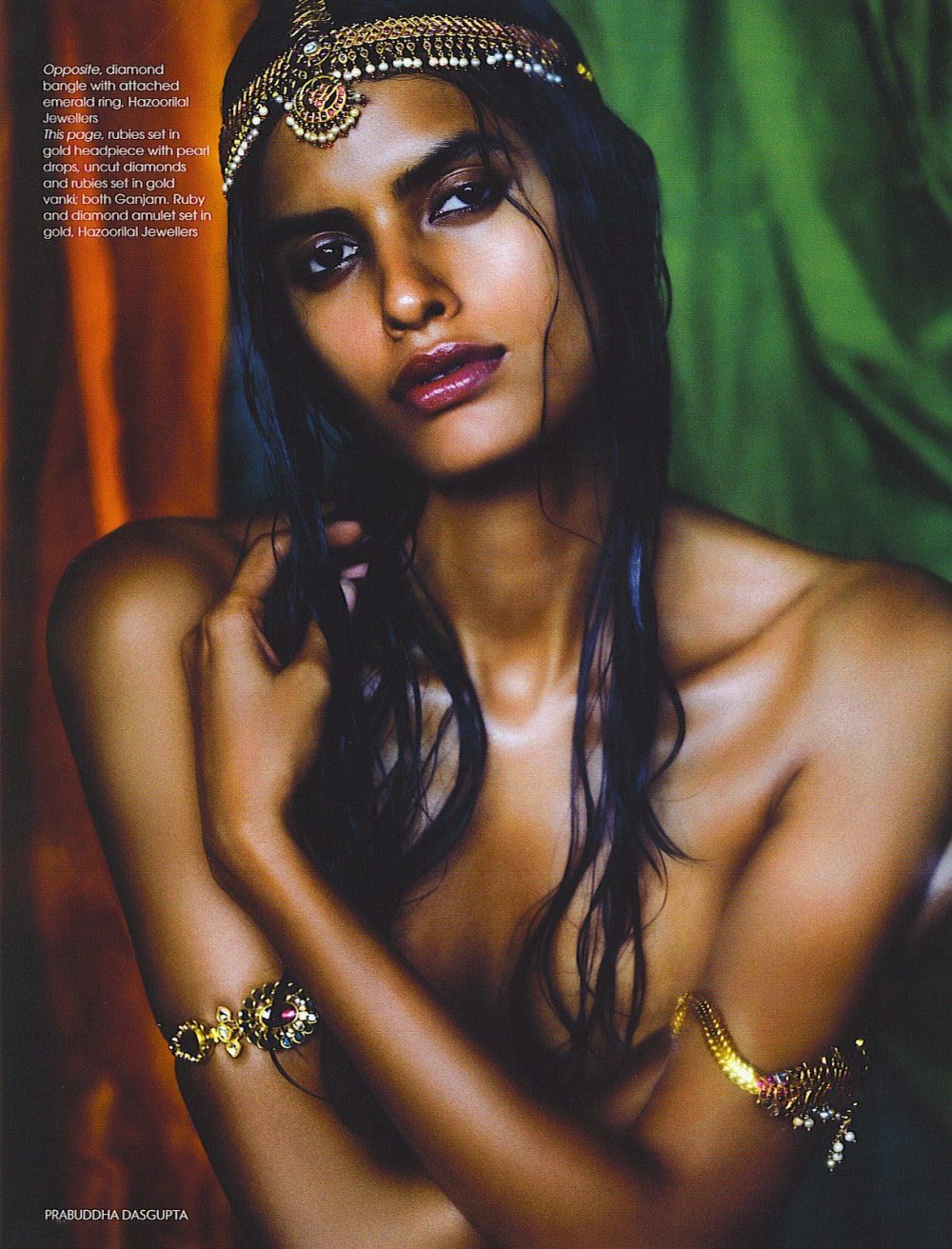 Alanna Panday