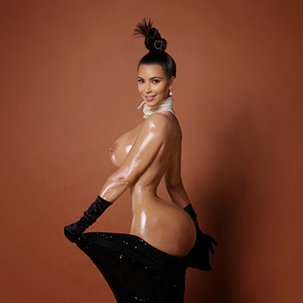 Kim Karddyasan playboy 2007