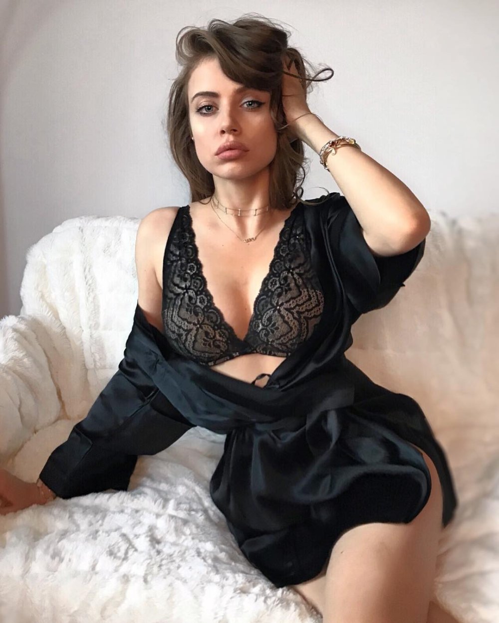 Ksenia Crushova