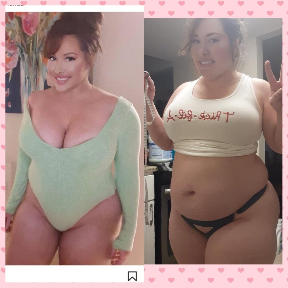 Sammy Dawson Plus Size