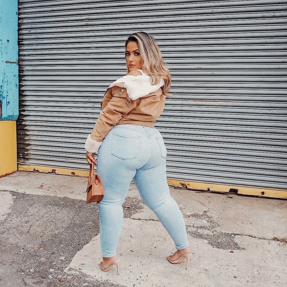 Jessica Judah