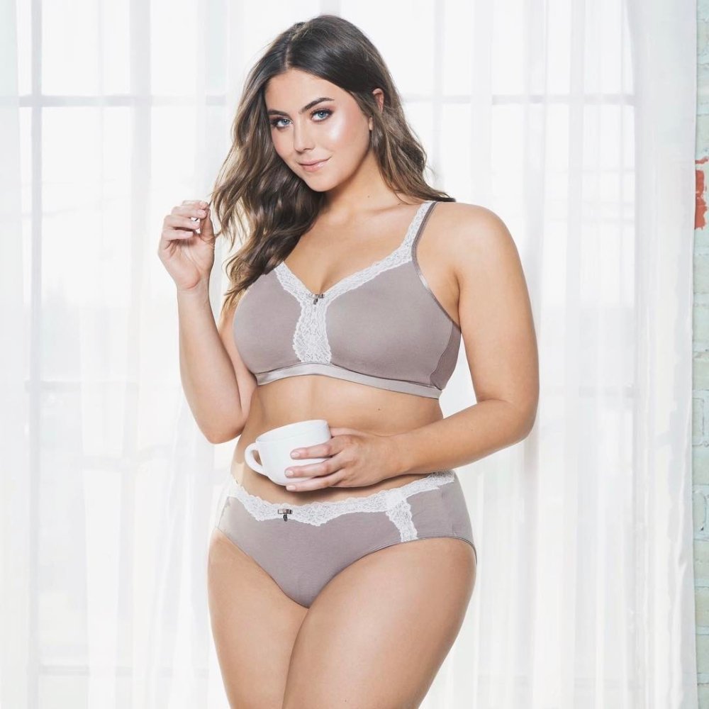 Louise Morgan Plus Saiz 18