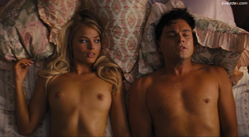 Margo Alice Robbie Naked