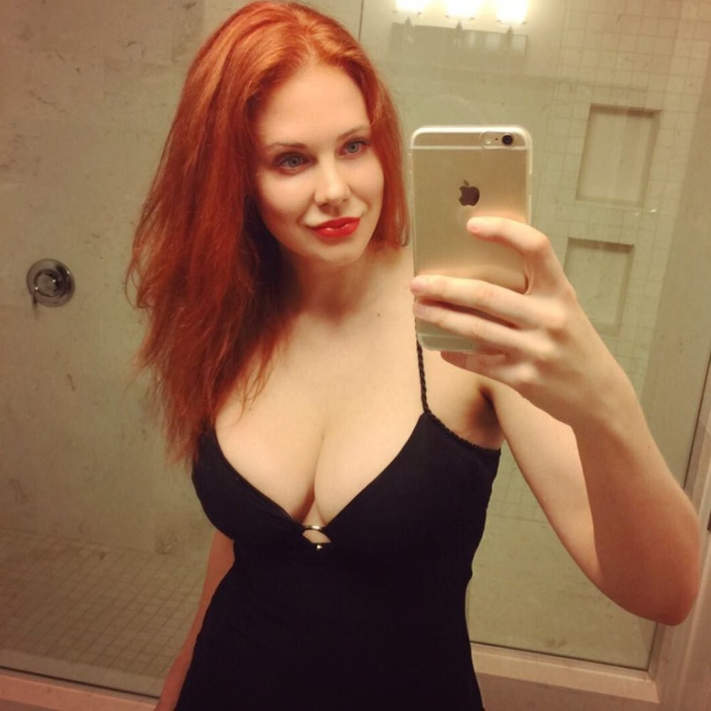 Sophie Jane Red