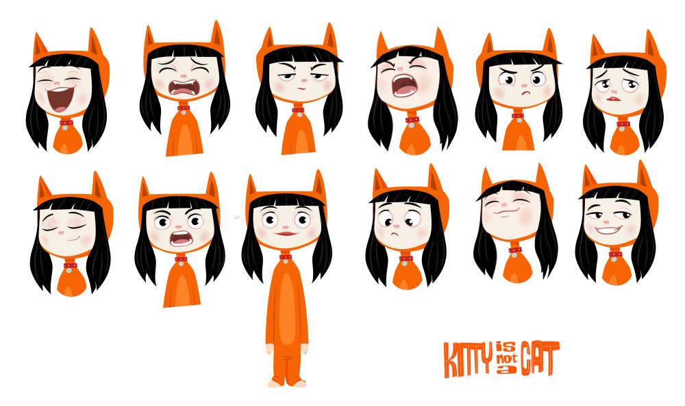 Kitty Klaw Patron Plum