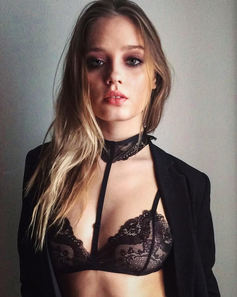 Model Katya Kotaro