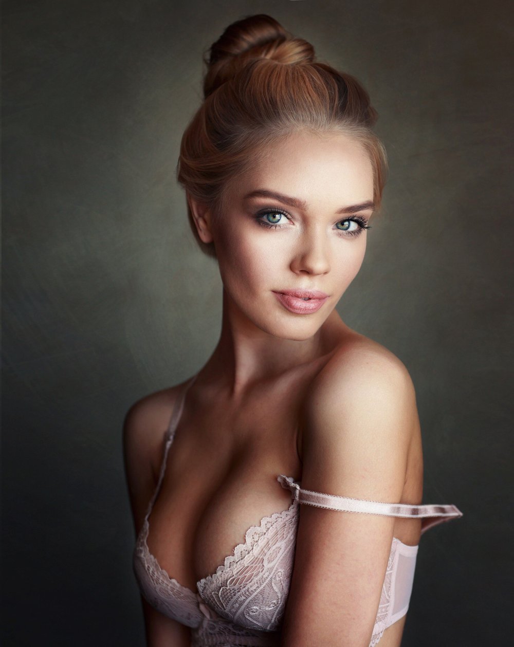 Ekaterina Shiryaeva (Chernysheva)