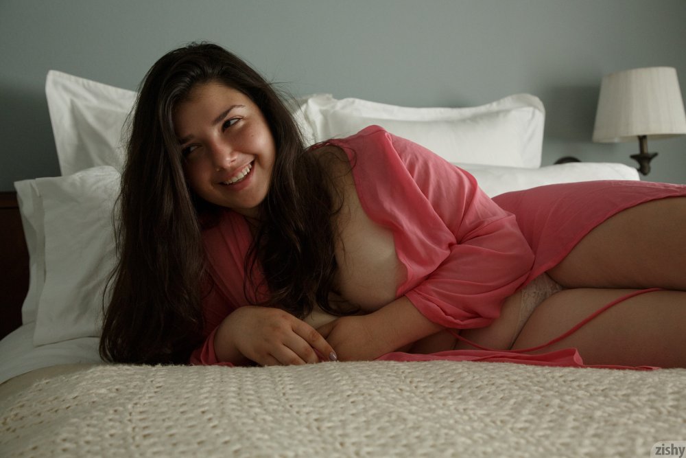 Porn photo gallery Carolina Munoz