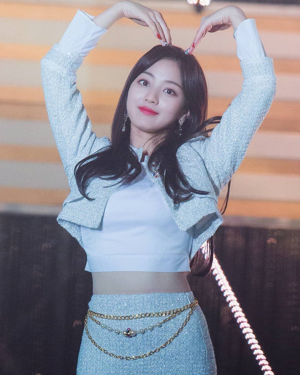 Twice Jiha 2020