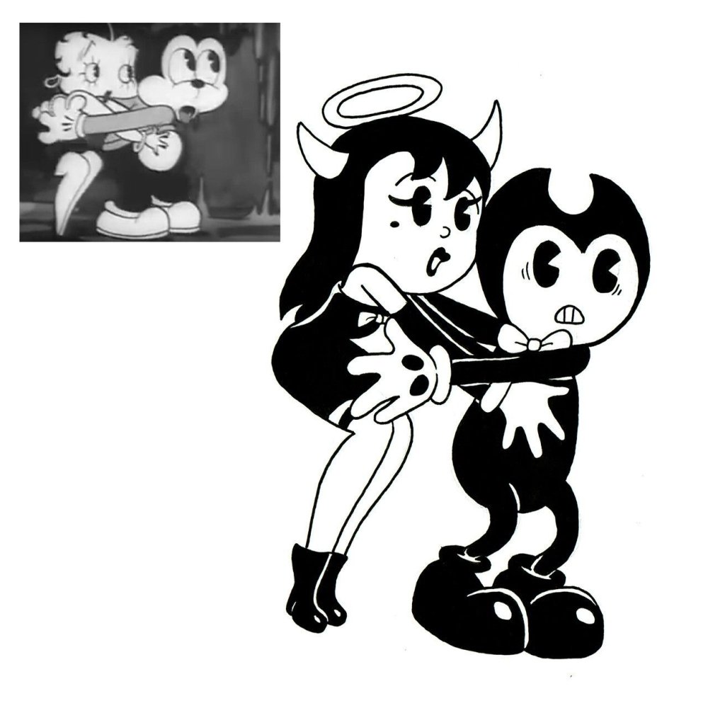 Alice Angel Batim