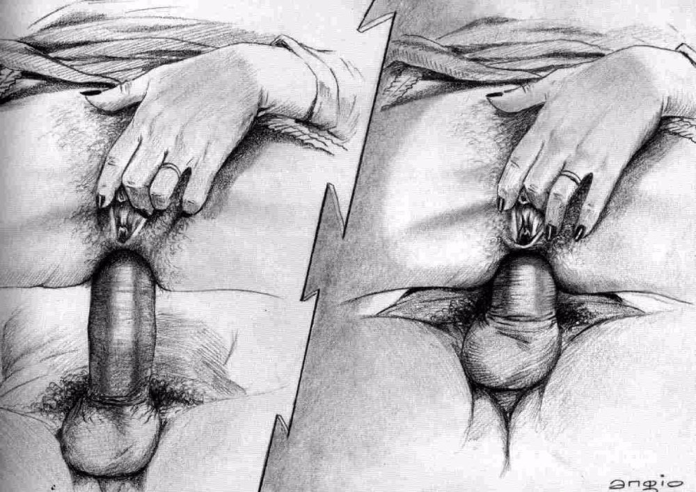 Porn artist Serpieri-Druuna