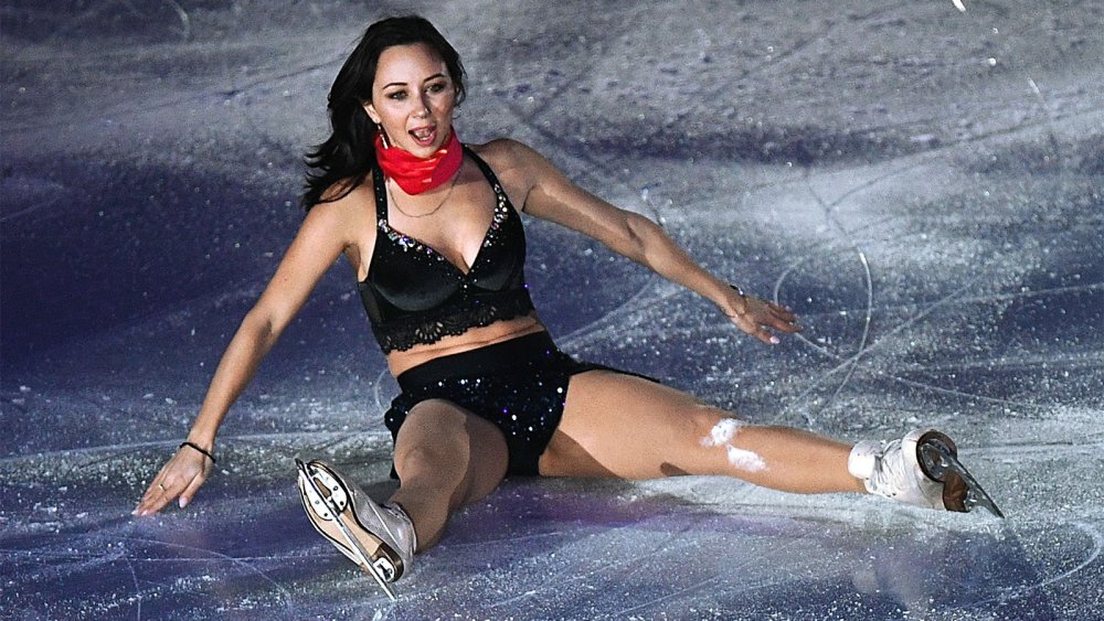 Elizaveta Tuktamysheva photo