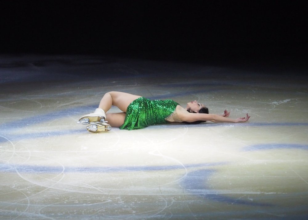 Tuktamysheva Maxim Naked