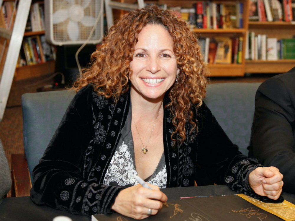 Meredith Scott Lynn photo