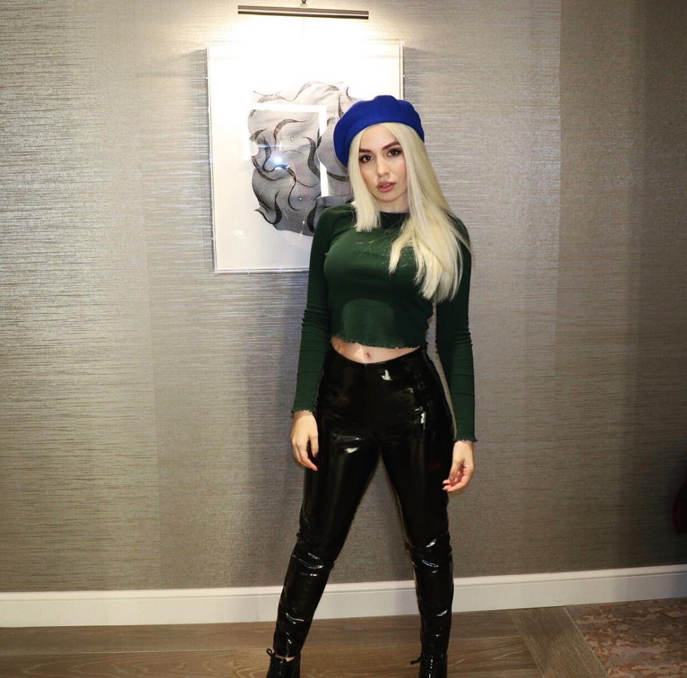 Ava Max 2021