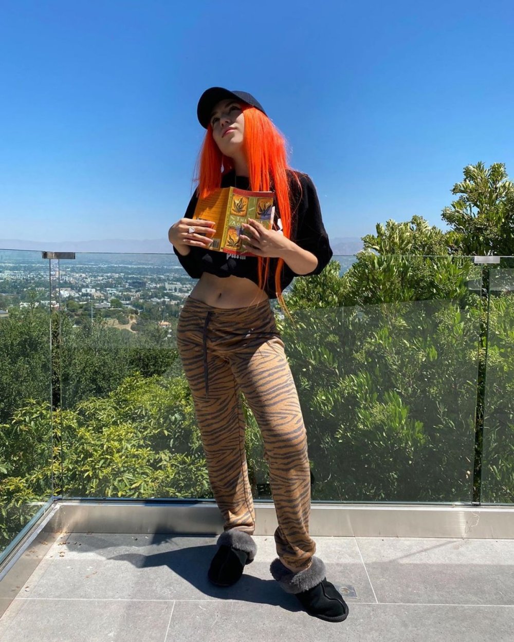 Ava Max Singer Naked