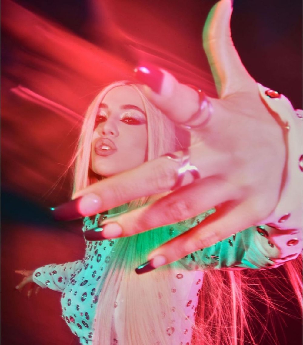 Ava Max 2020