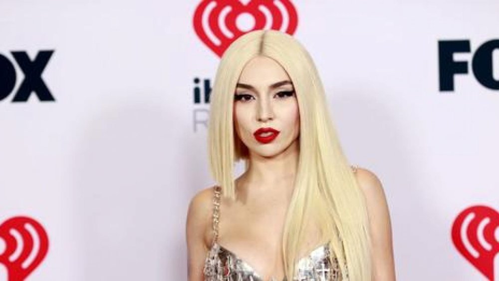 Ava Max Instagram