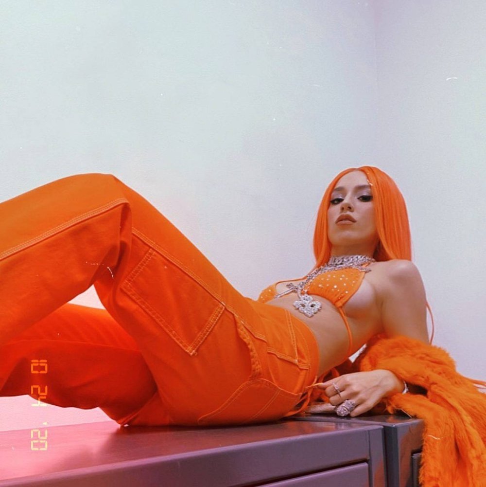 Ava Max Old photo