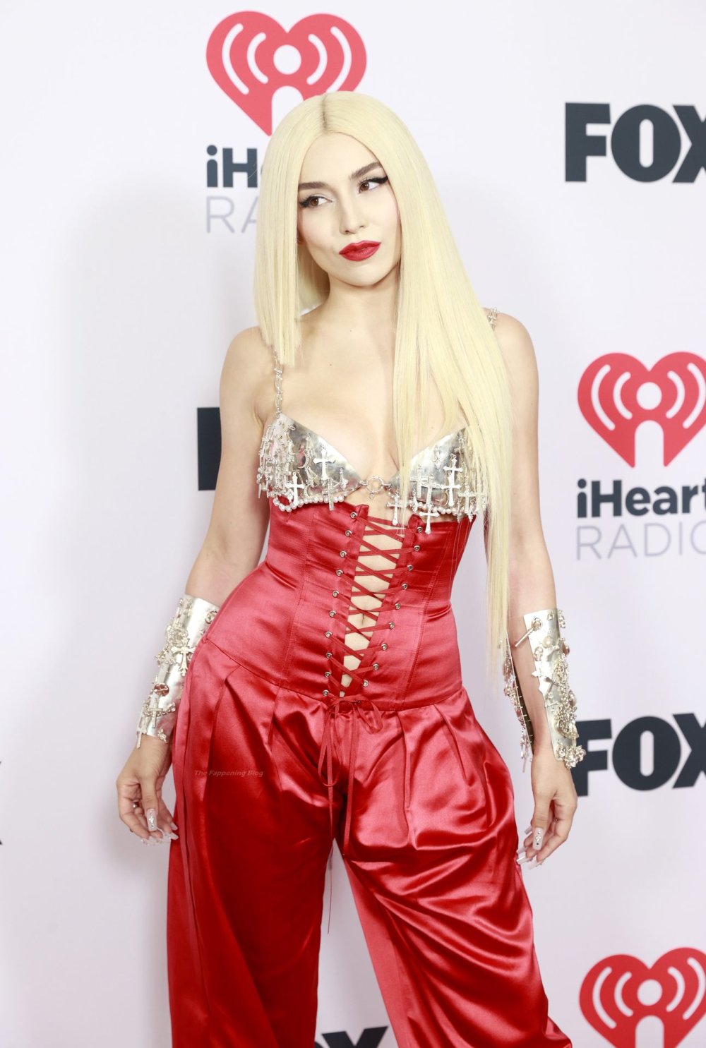 Ava Max 2021