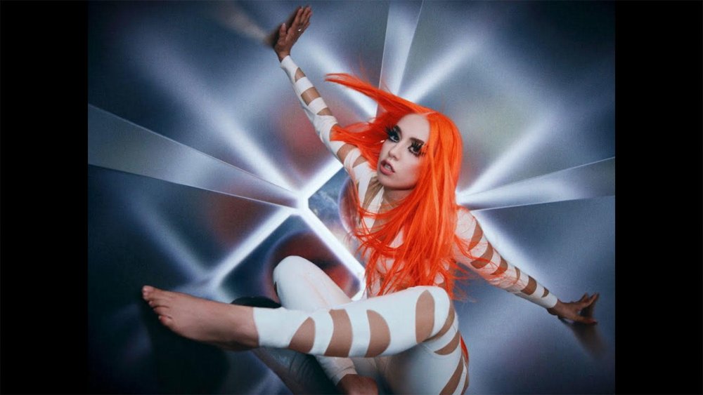 Ava Max