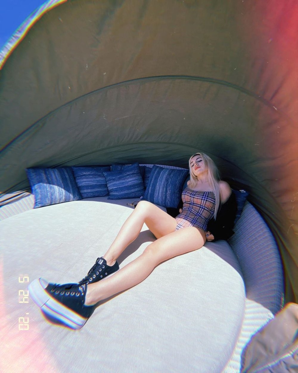 Ava Max