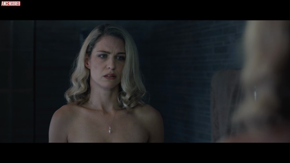 Skin Deep 2015 Film