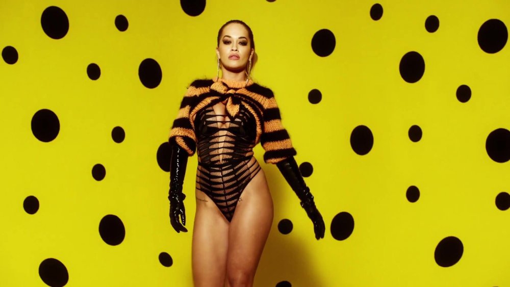 Rihanna Pop