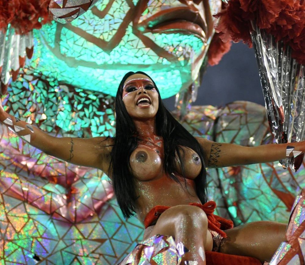 Porn with Valya Carnival