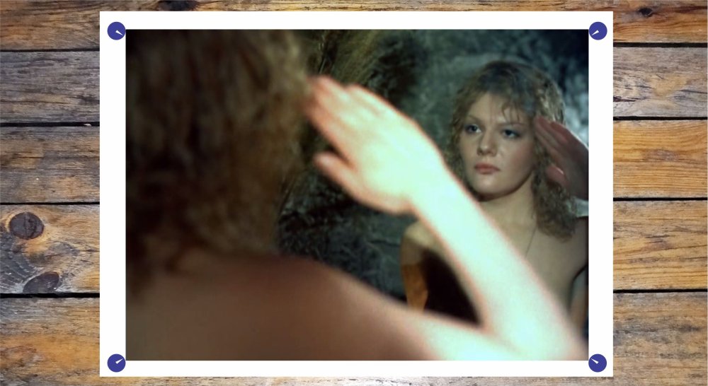 Alexandra Zakharov to kill the dragon