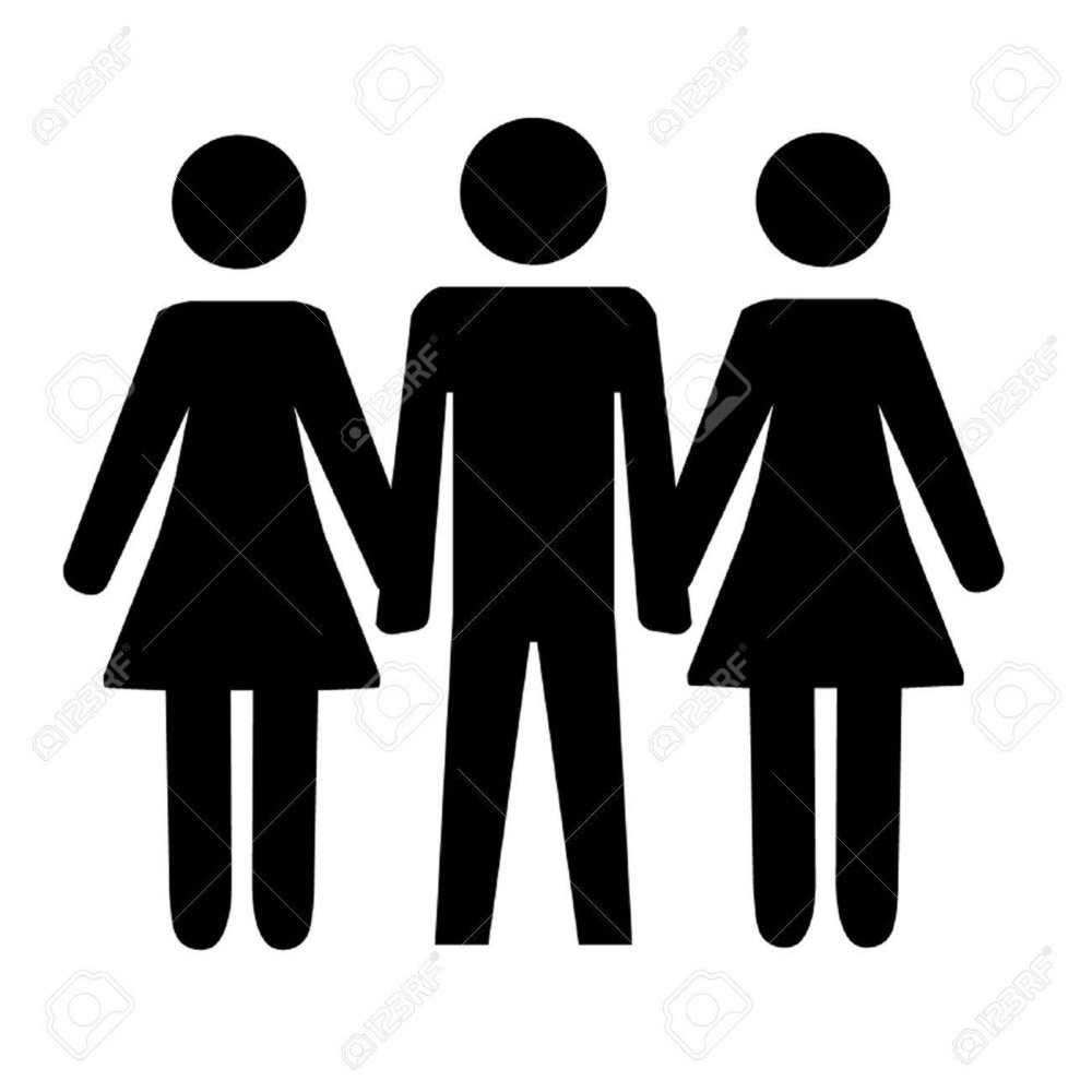Cuckquean Pictures with text