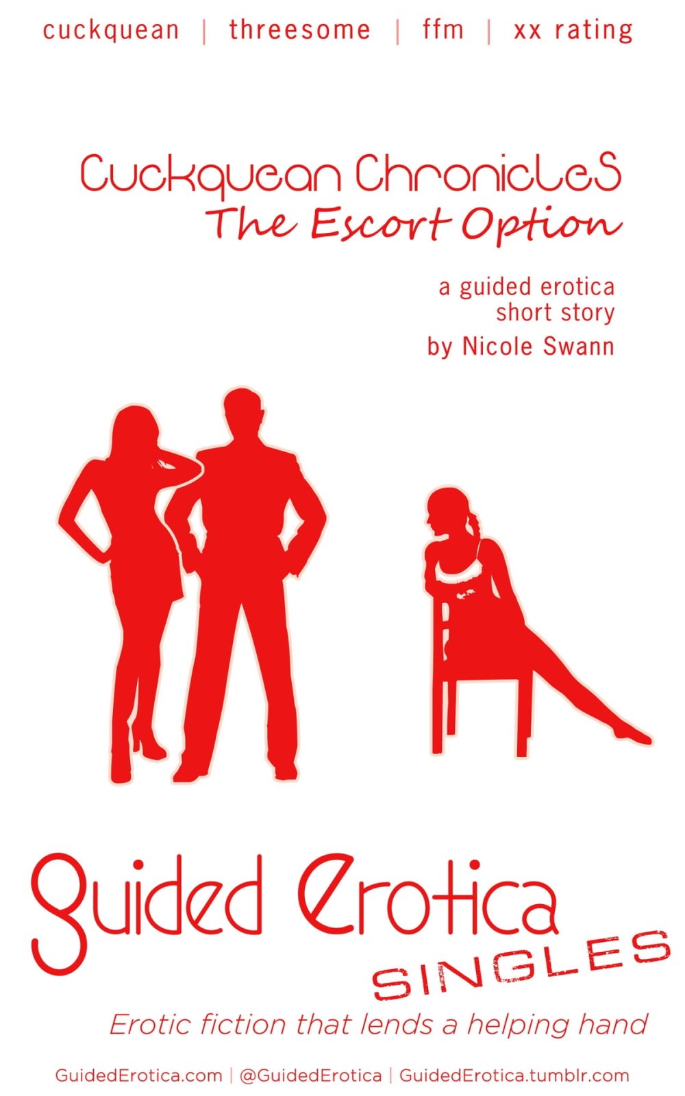 Connie Cuckquean