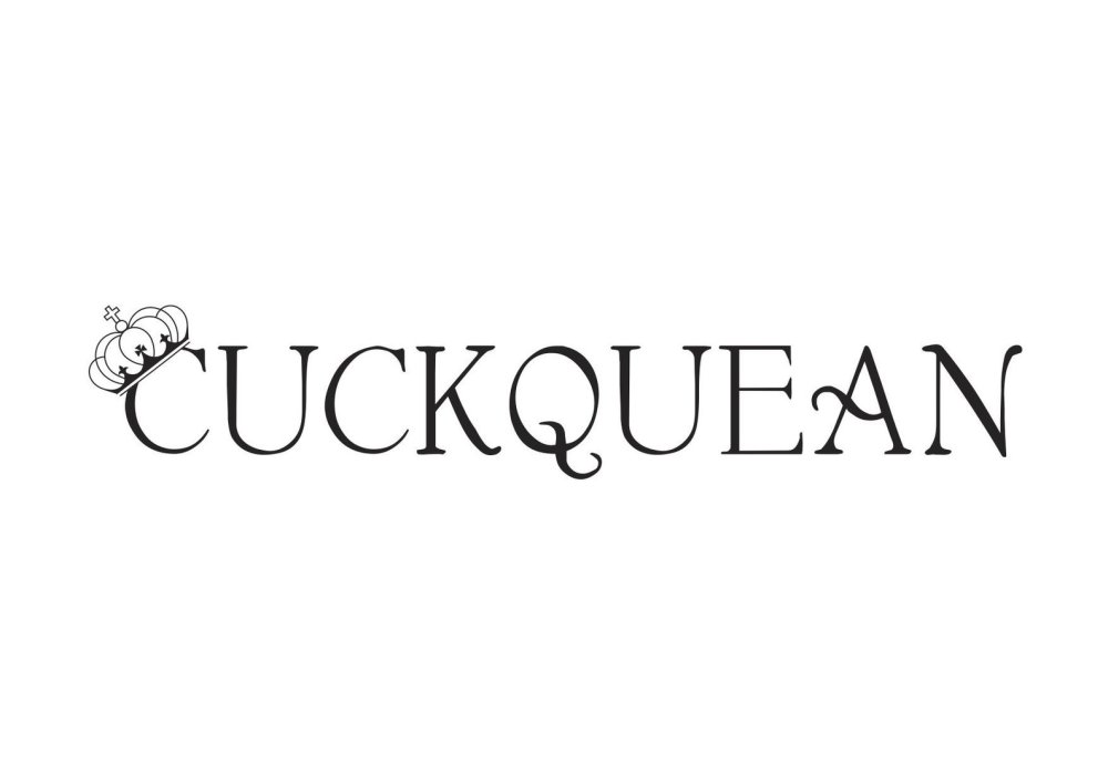 Cuckquean is watching